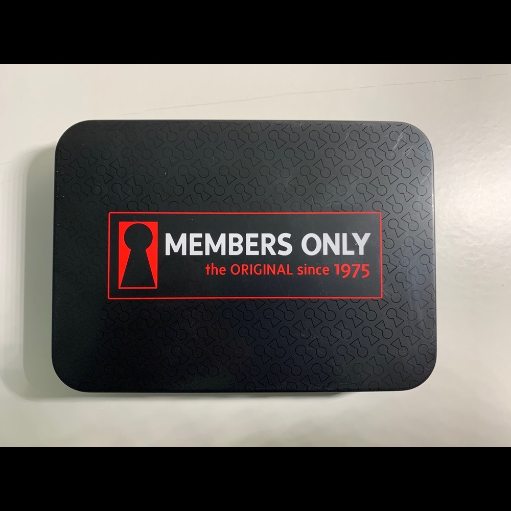 Members only Wallet - Picture 5 of 5
